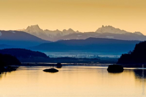 The Bluff on Whidbey, Oak Harbor